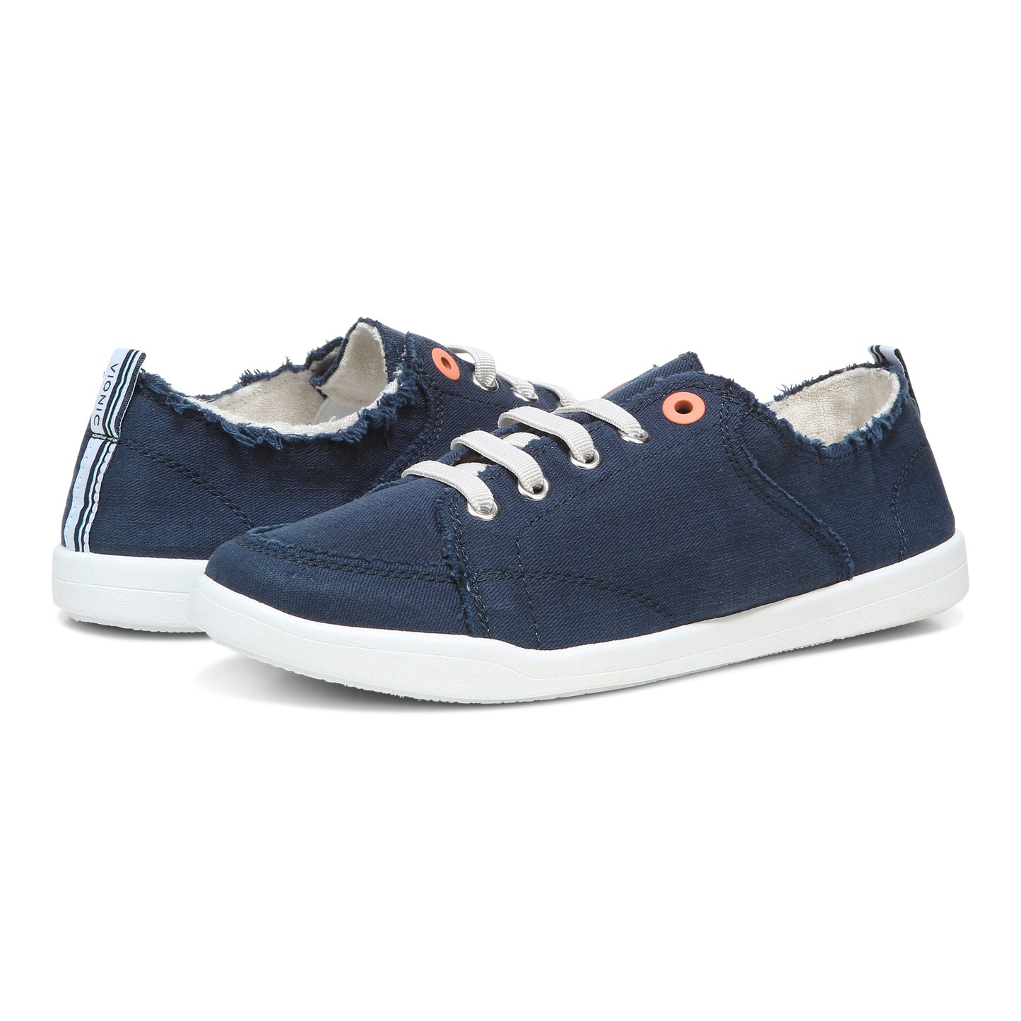 Pismo Casual Sneaker - Navy