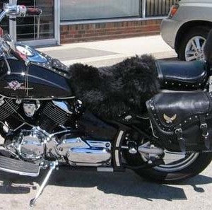 Motorcycle Seat Covers