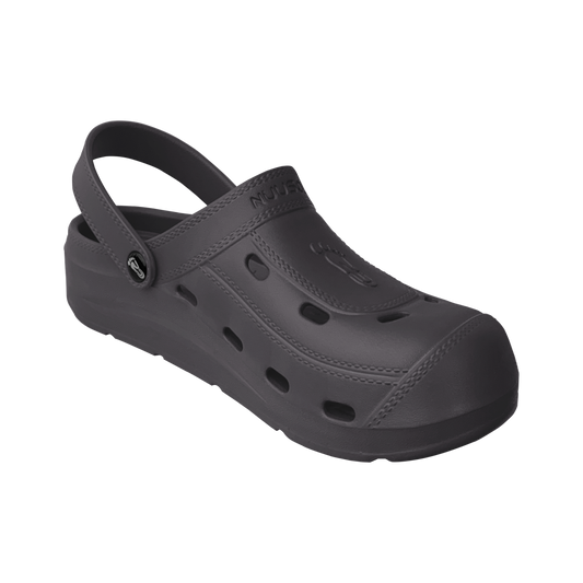 McCall Clog Sandal - Black
