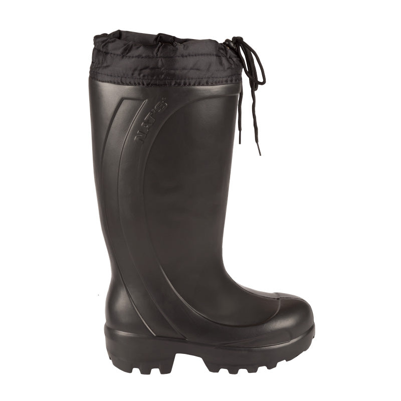 Nat's EVA boots with removable liner â Sheepskin Loft