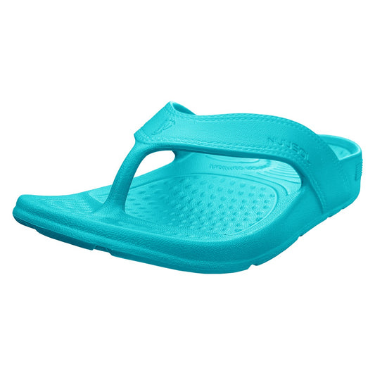 Cascade Flip Flop - Sky Blue LAST ONE SIZE 6