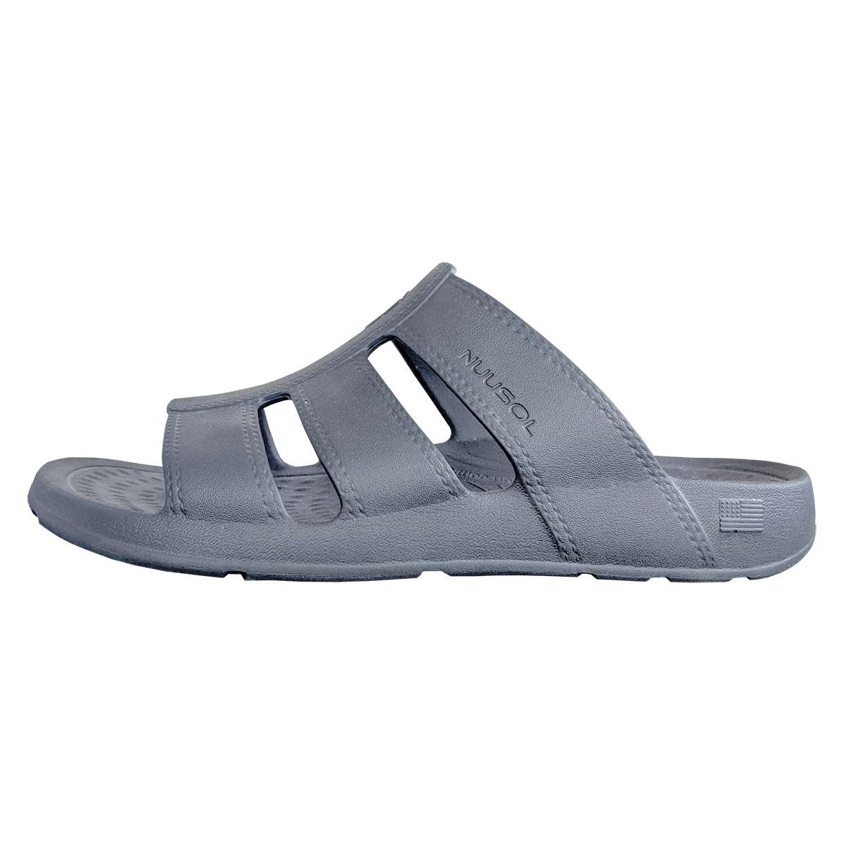 Stanley Slide - Gray