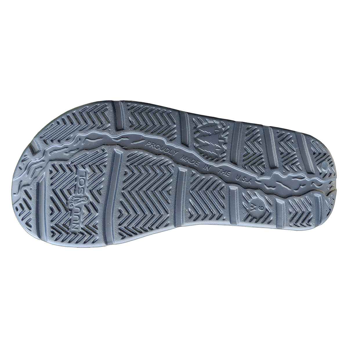 Stanley Slide - Gray