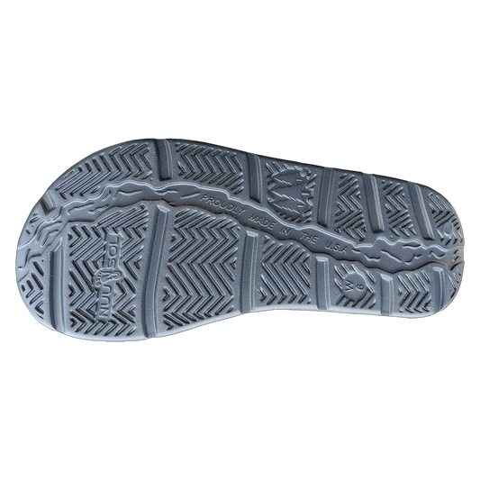 Stanley Slide - Gray