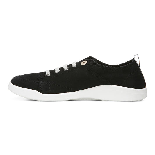 Pismo Casual Sneaker - Black