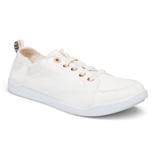 Pismo Casual Sneaker - Cream