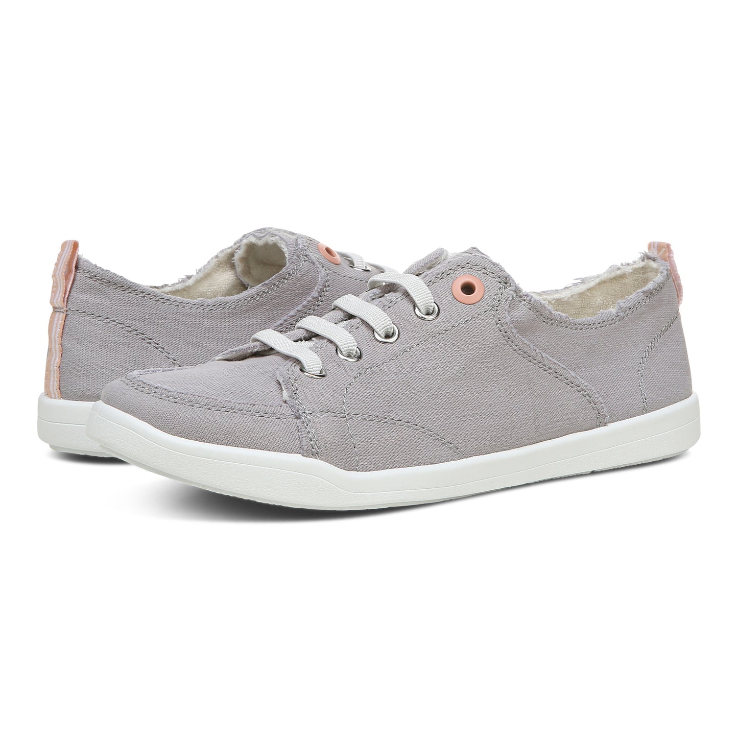 Pismo Casual Sneaker - Grey
