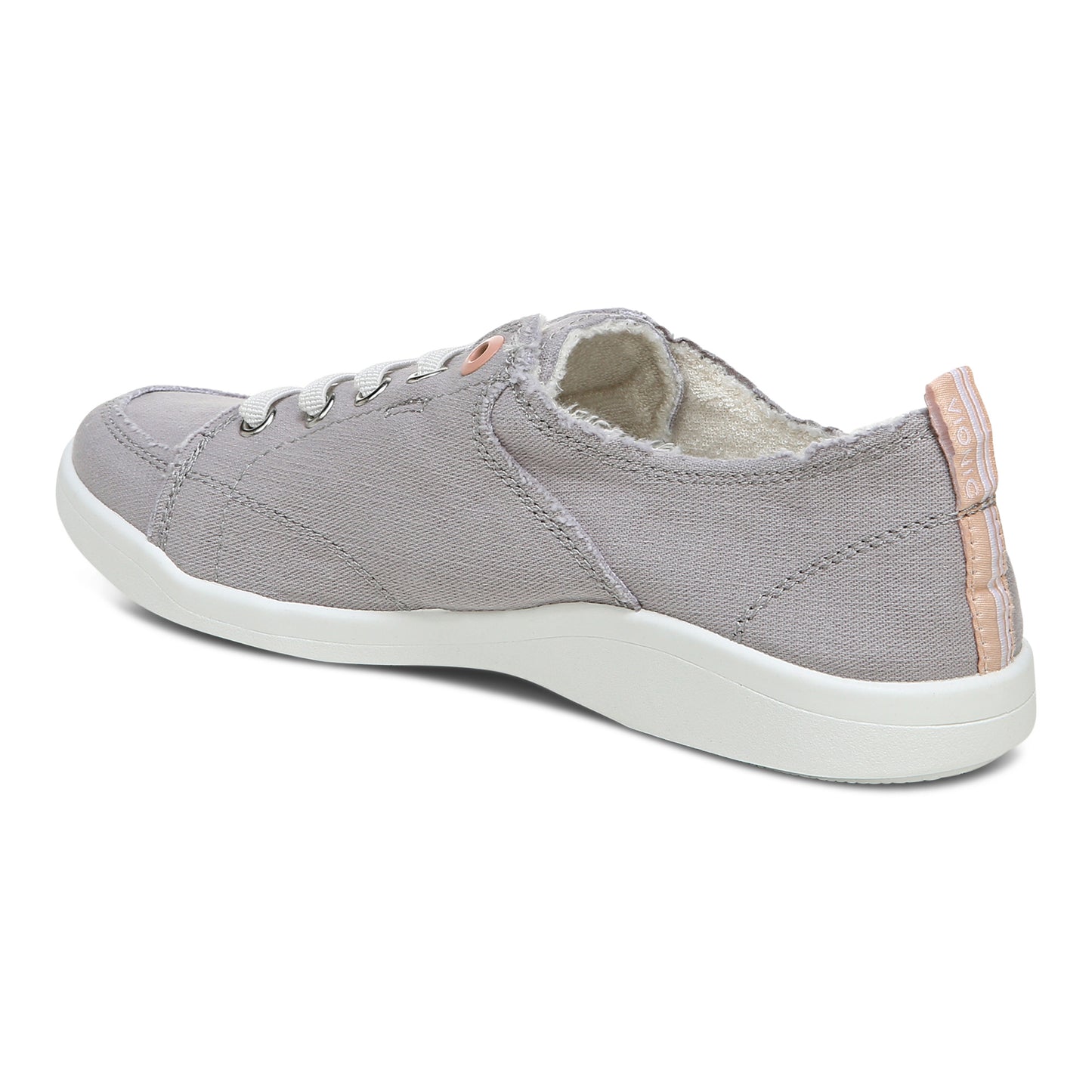 Pismo Casual Sneaker - Grey