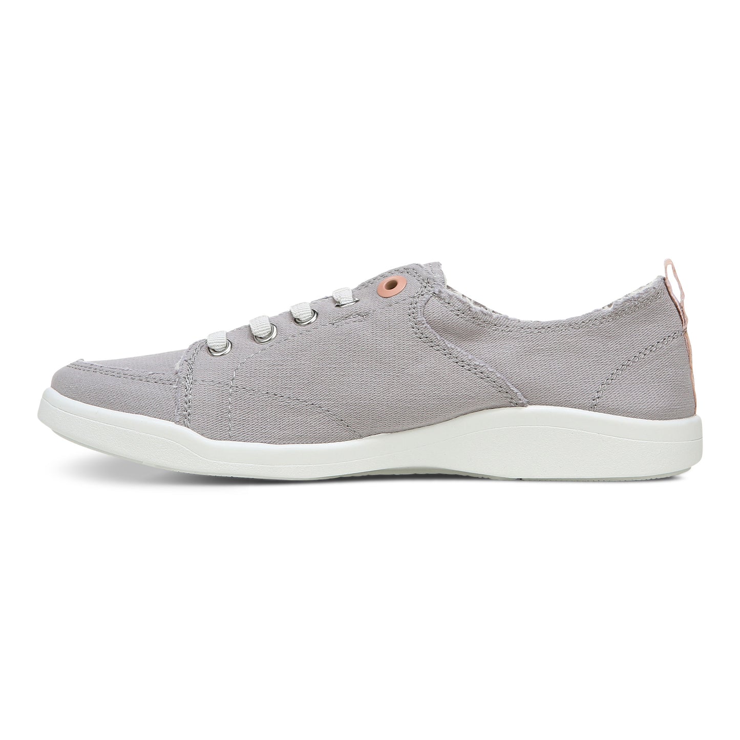 Pismo Casual Sneaker - Grey