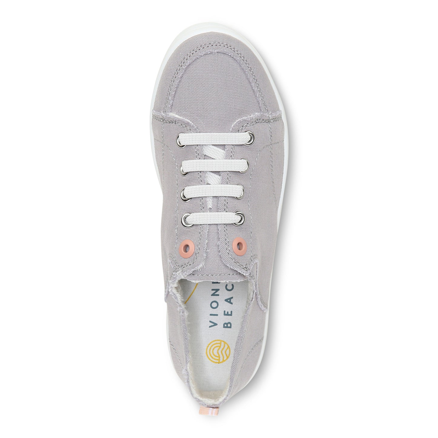 Pismo Casual Sneaker - Grey