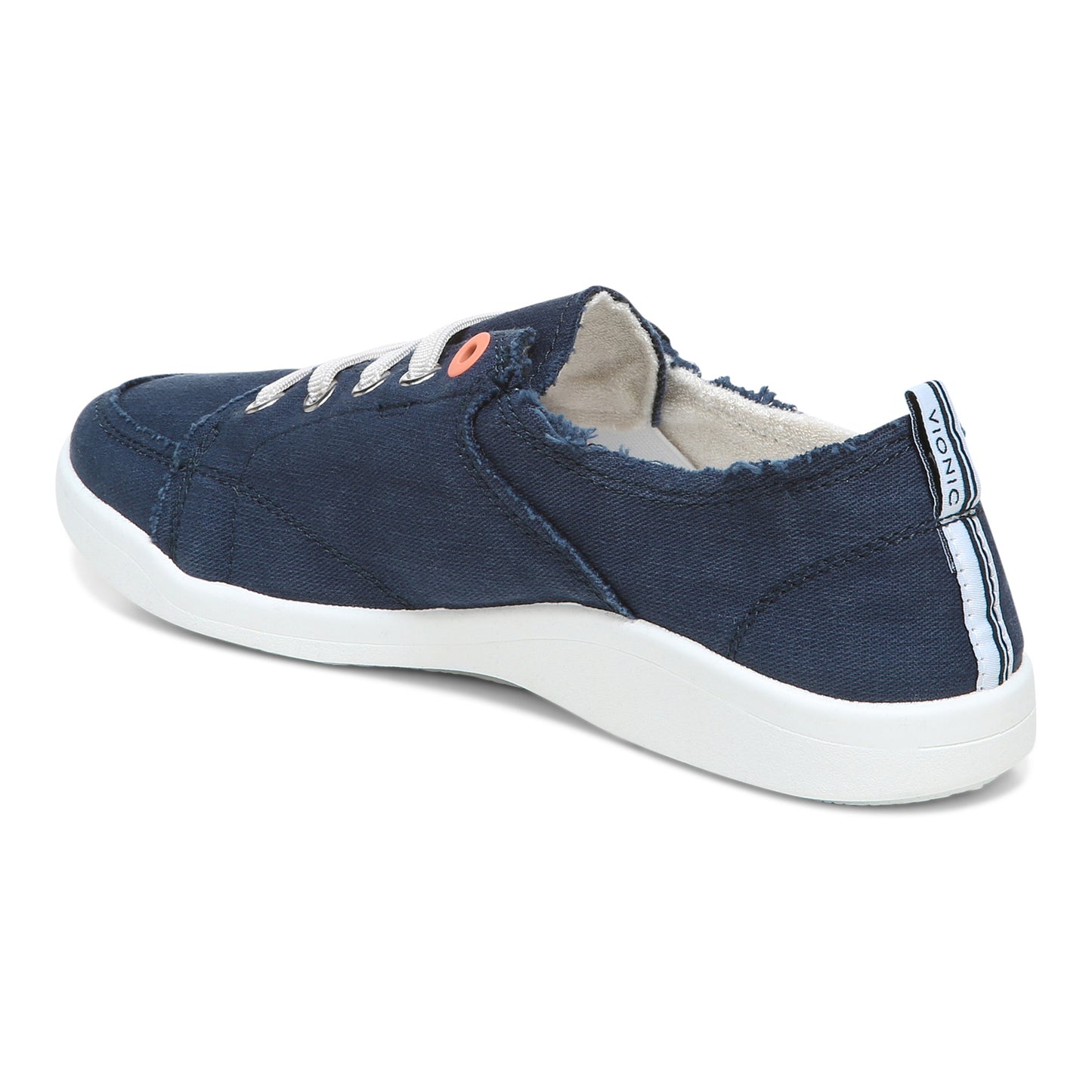Pismo Casual Sneaker - Navy