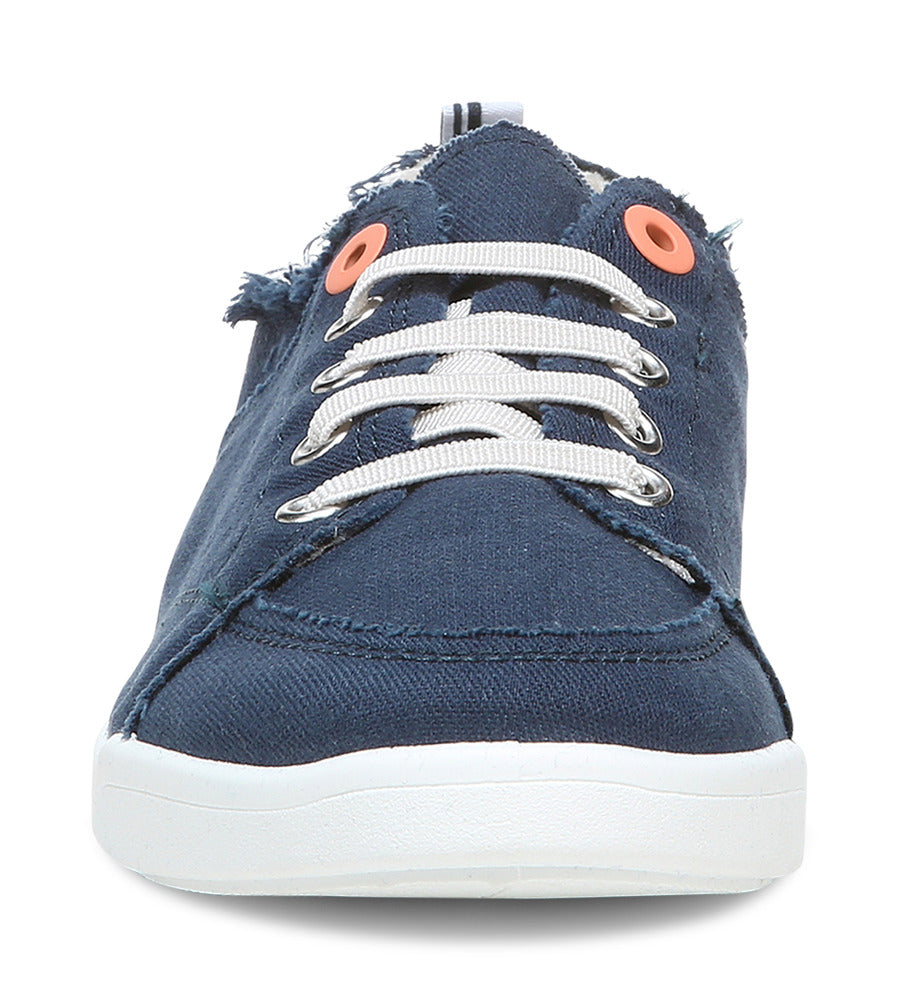Pismo Casual Sneaker - Navy