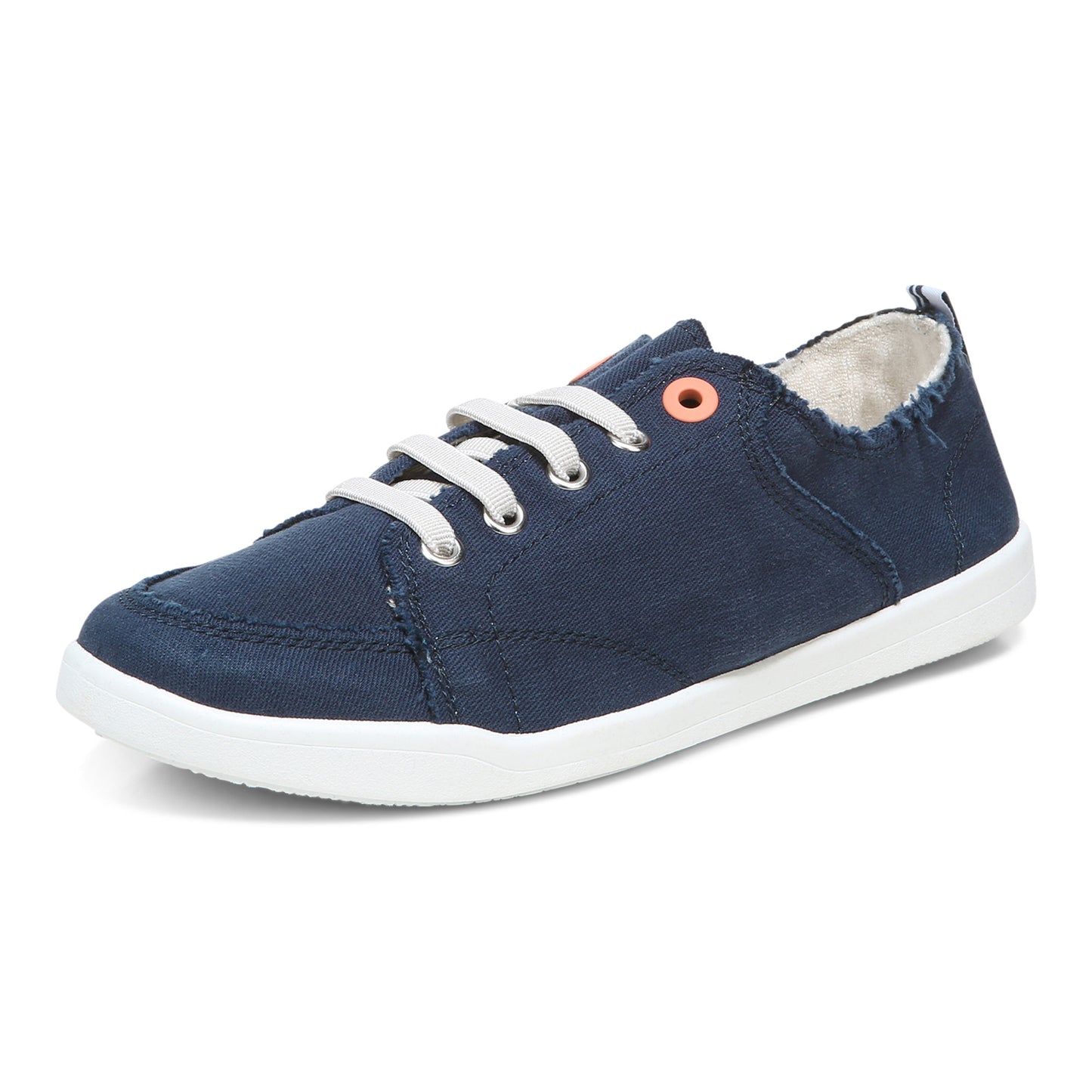 Pismo Casual Sneaker - Navy