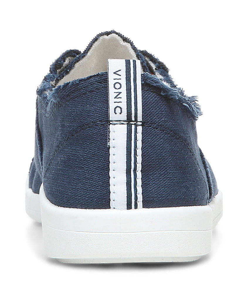 Pismo Casual Sneaker - Navy