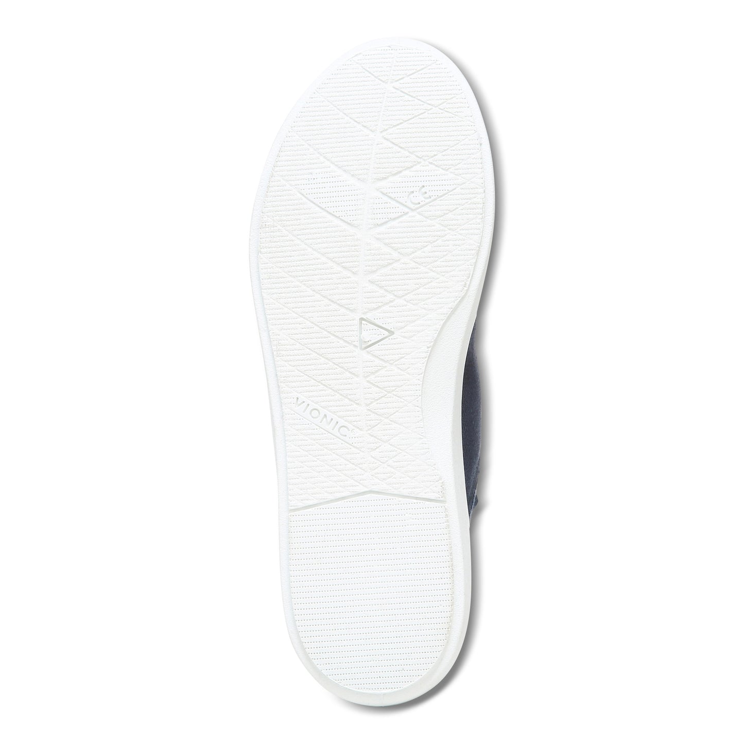 Pismo Casual Sneaker - Navy