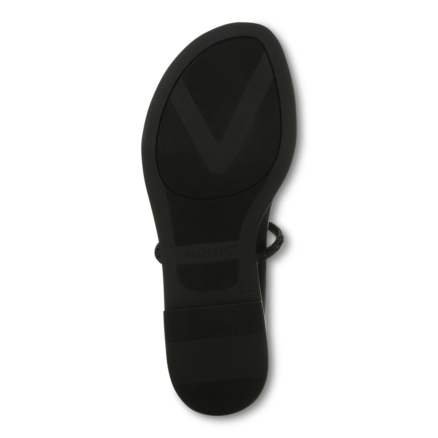 Prism Sandal - Black