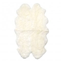 Quatro Sheepskin Rugs