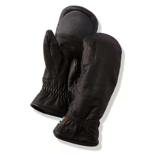 Ridgeway Mitten - Black