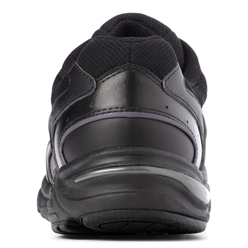 Men's Classic Walker - Black