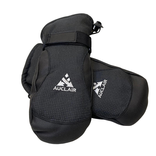 Reflective II Mitts - Junior