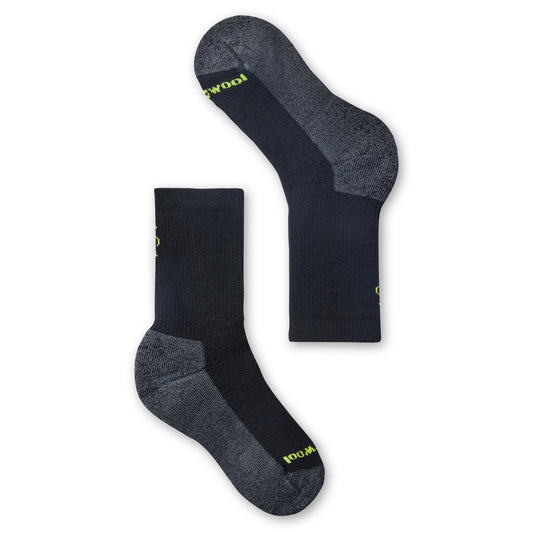 Kids' Hike Full Cushion Crew Socks