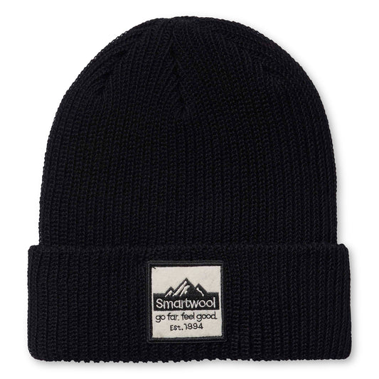 Gorro con parche Smartwool para niños - 3 colores