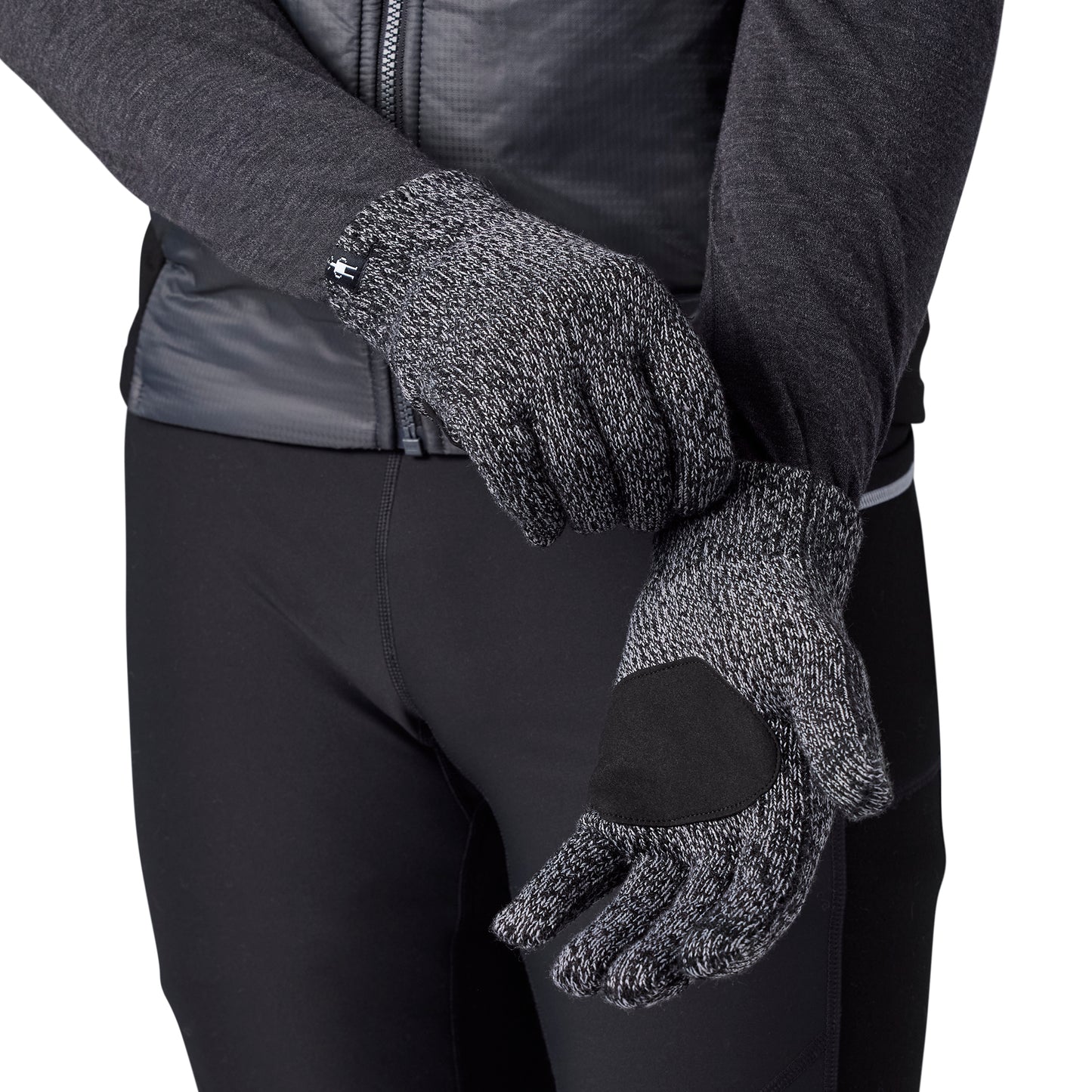 Cozy Grip Glove