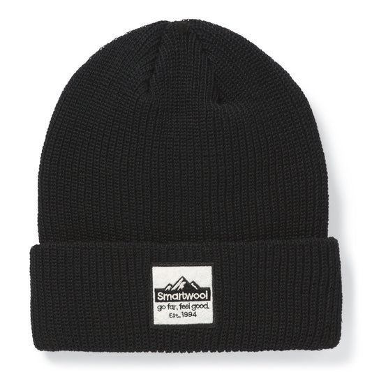 Smartwool Patch Beanie (assorted colors)