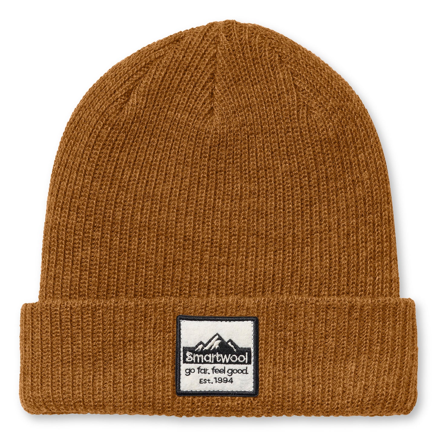Smartwool Patch Beanie (assorted colors)