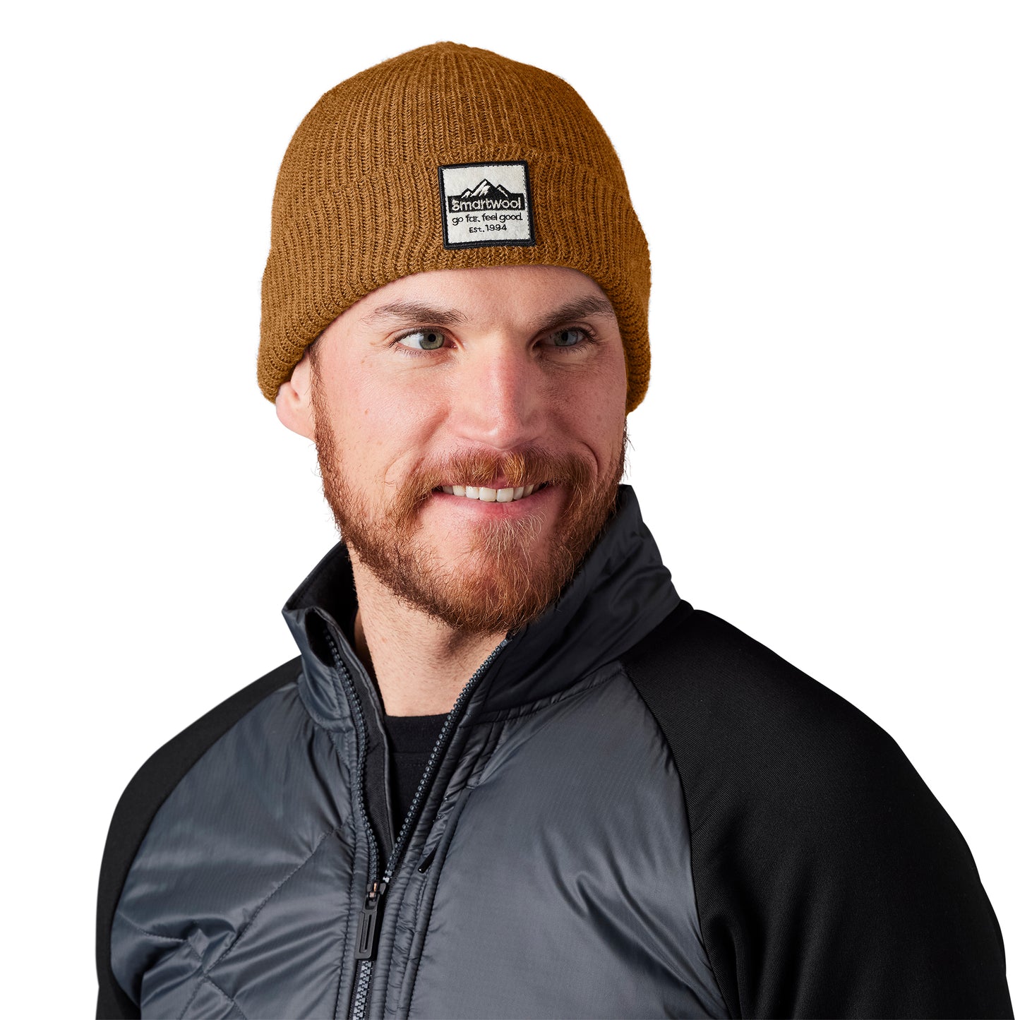 Smartwool Patch Beanie (assorted colors)