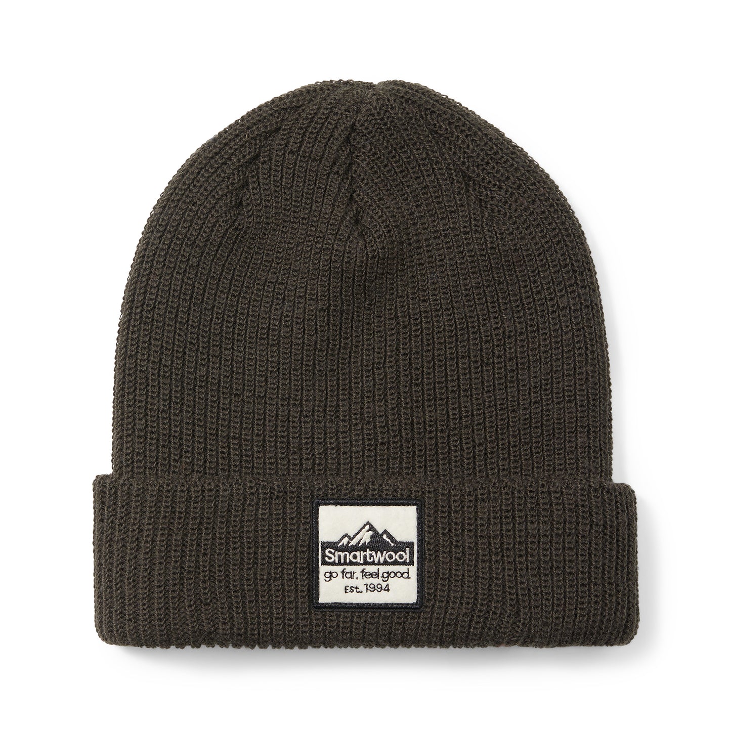Smartwool Patch Beanie (assorted colors)