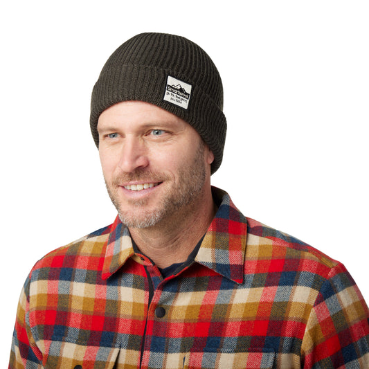 Smartwool Patch Beanie (assorted colors)