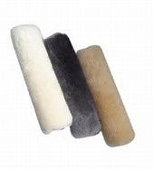 Sheepskin Seatbelt Strap