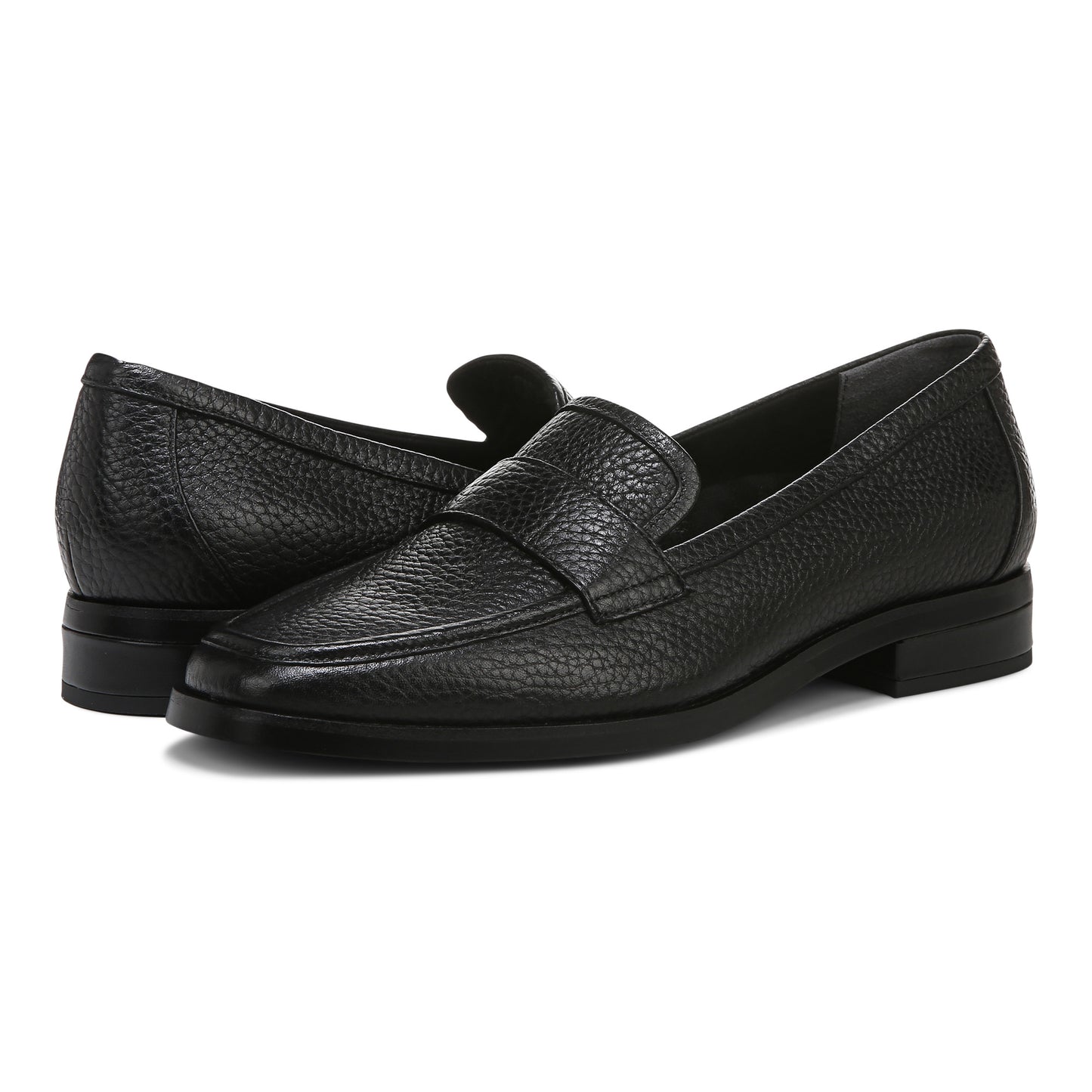 Sellah Loafer - Black