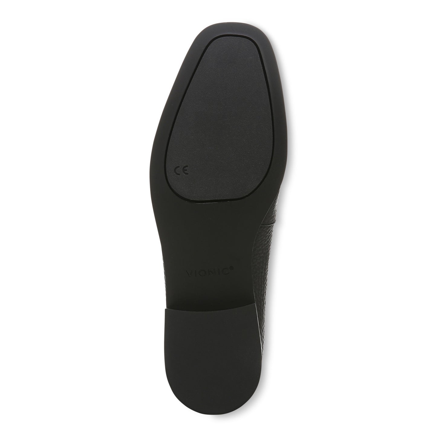 Sellah Loafer - Black