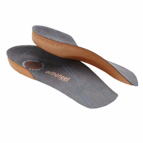 Vionic Insoles 3/4 Length