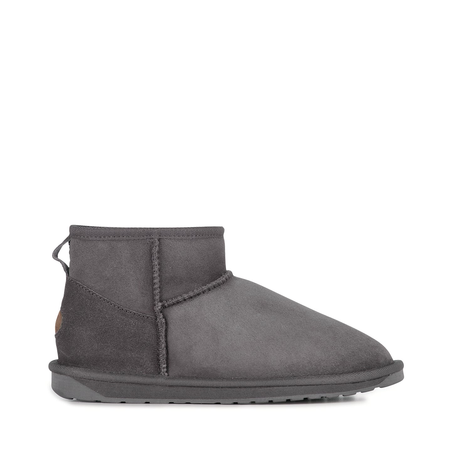 Stinger Micro - Charcoal LAST ONE SIZE 6