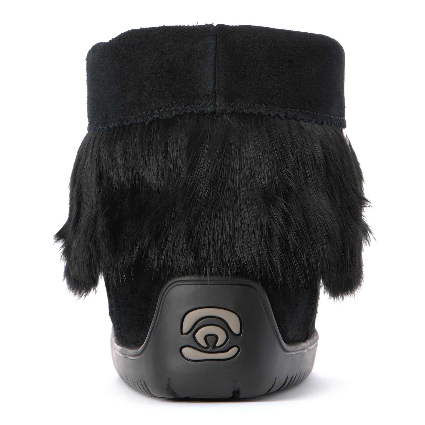 Waterproof Keewatin Mukluk - Black LAST ONE SIZE 7