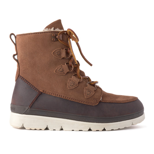 Lined Mesa Winter Boot - Mens