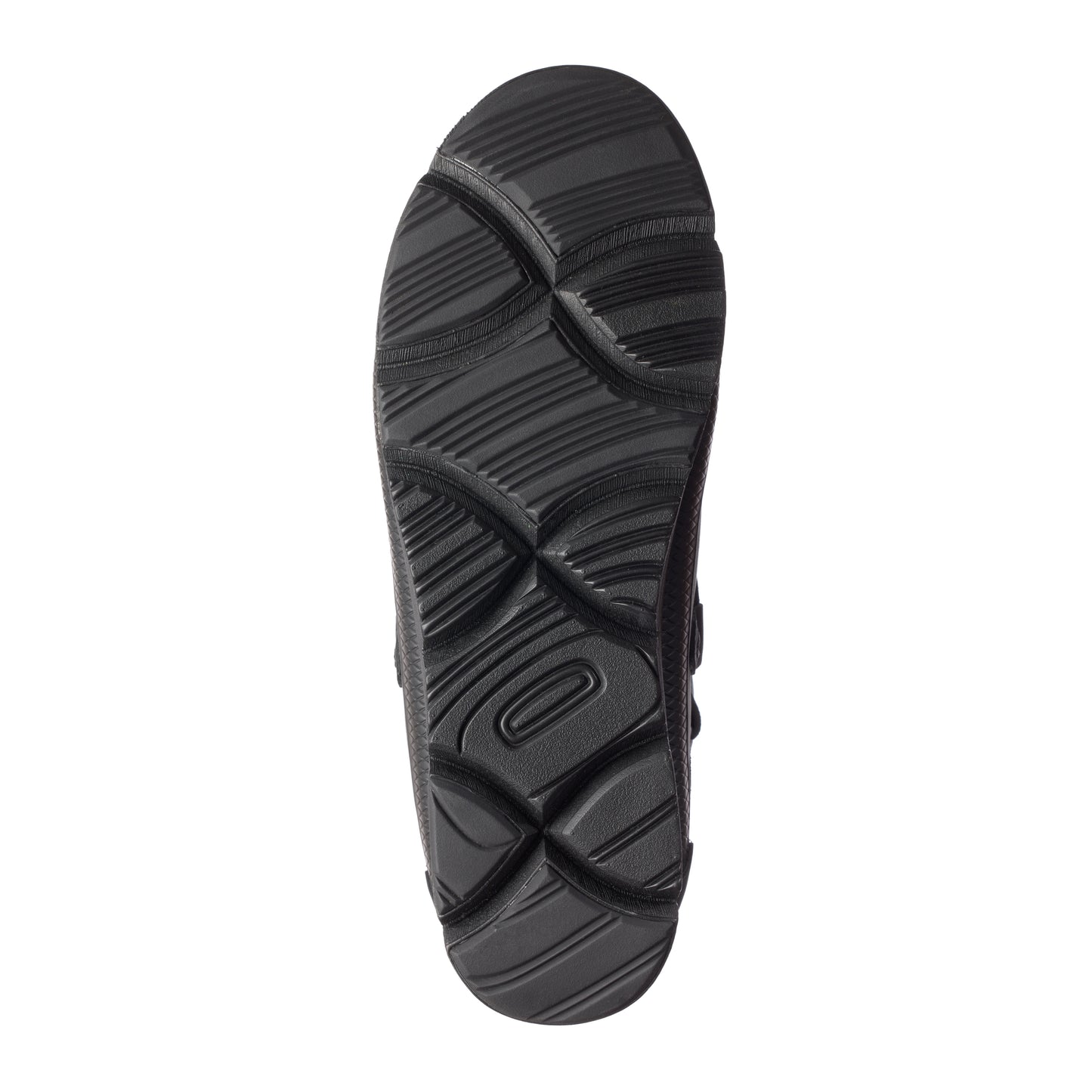 Pacific Half Winter Boot - Black