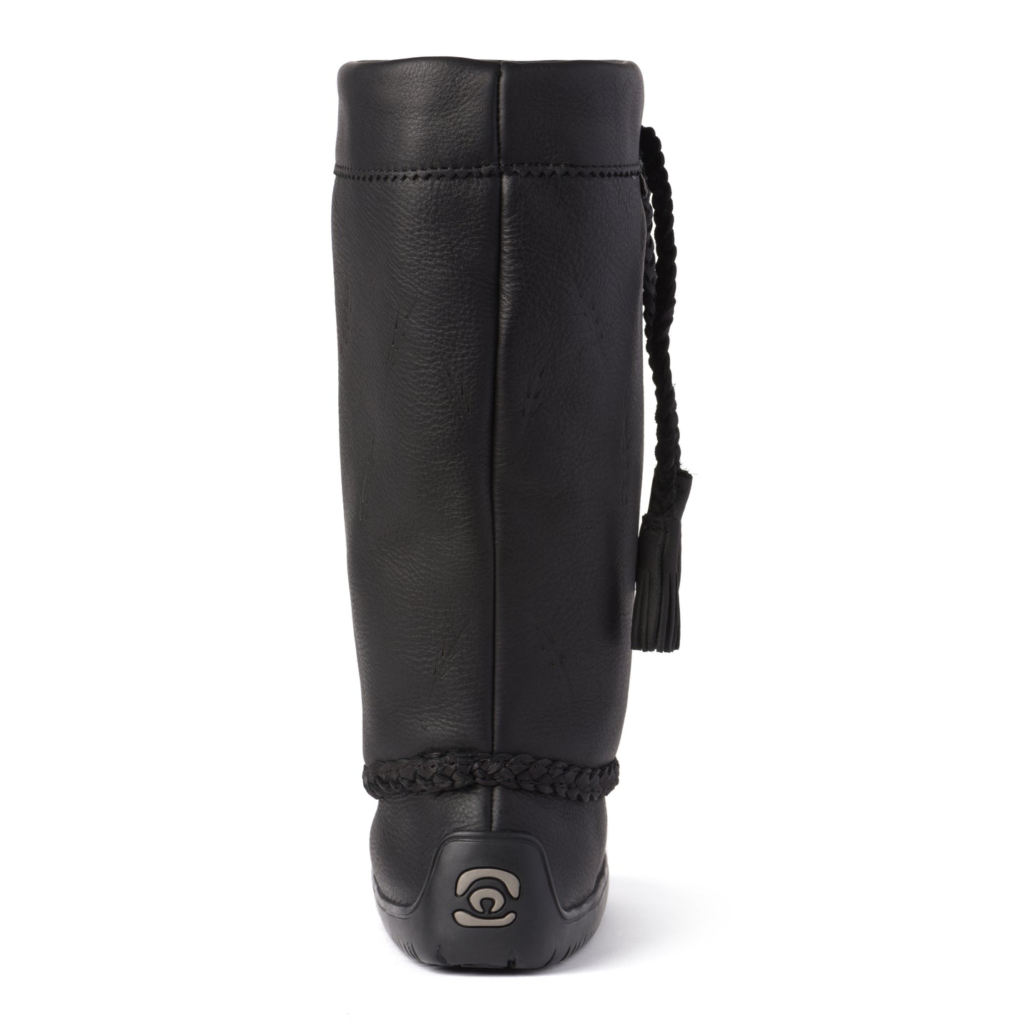 Waterproof Tamarack Mukluk - Black