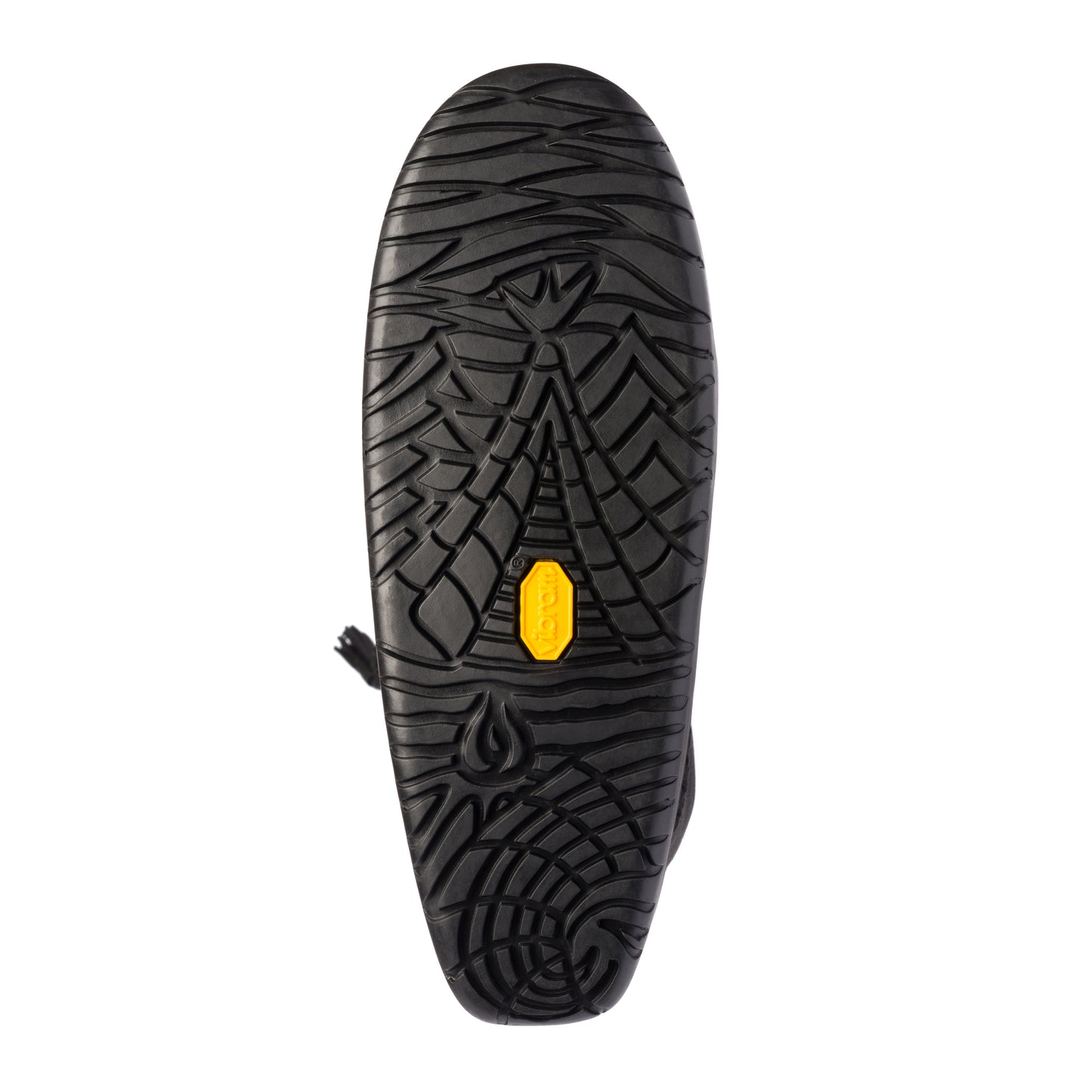 Waterproof Tamarack Mukluk - Black