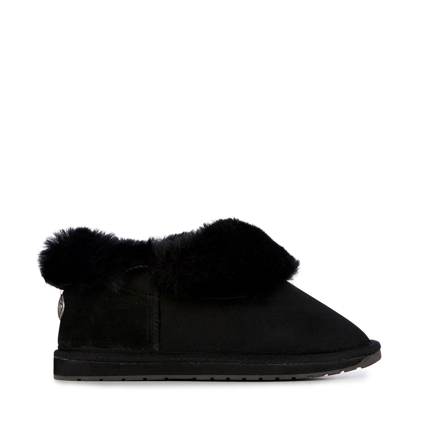 Platinum Mintaro - Black LAST ONE SIZE 9