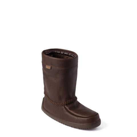 Waterproof Tamarack Mukluk Half - Cocoa