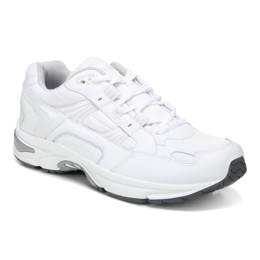 Classic Walker - White LAST ONE SIZE 11