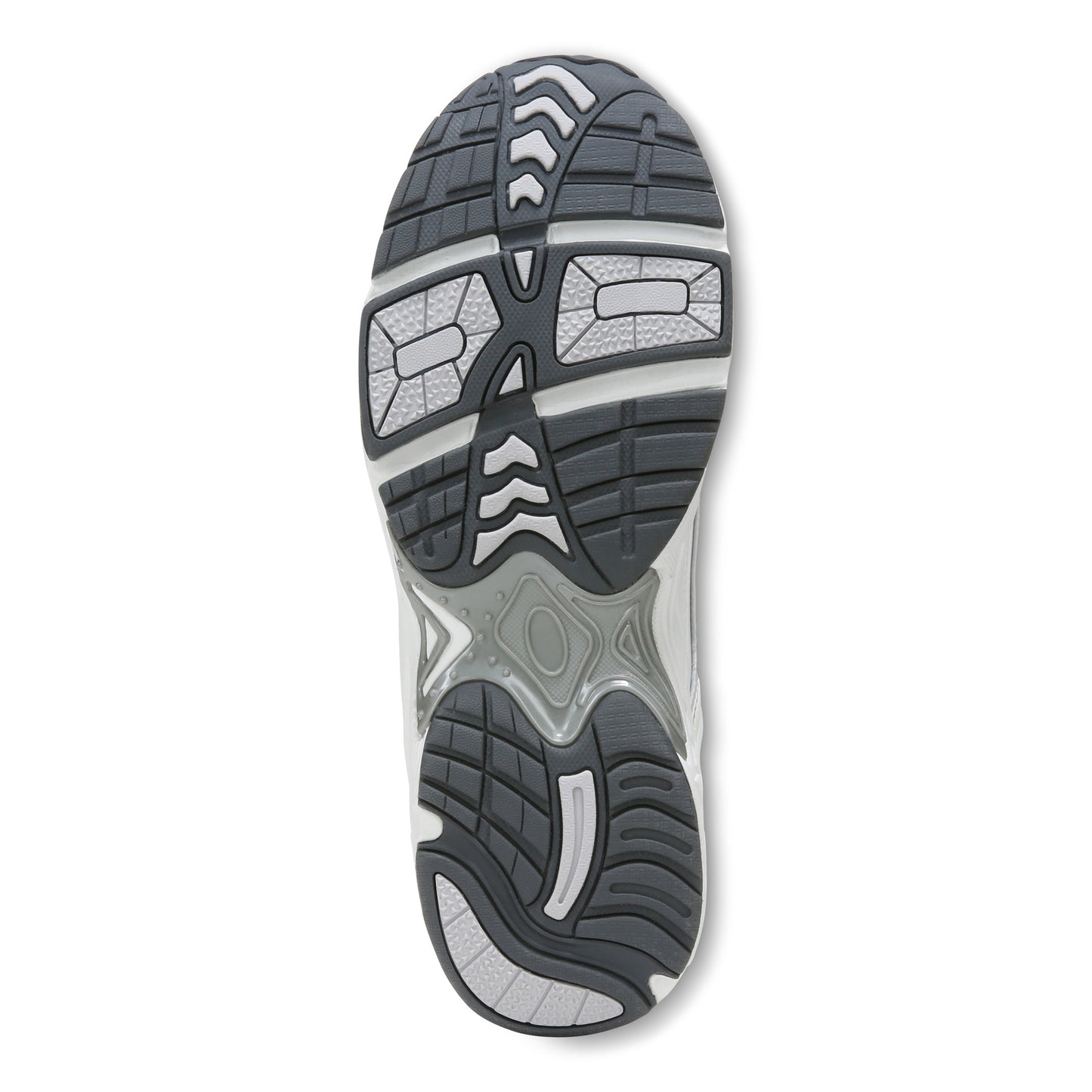 Classic Walker - White LAST ONE SIZE 11