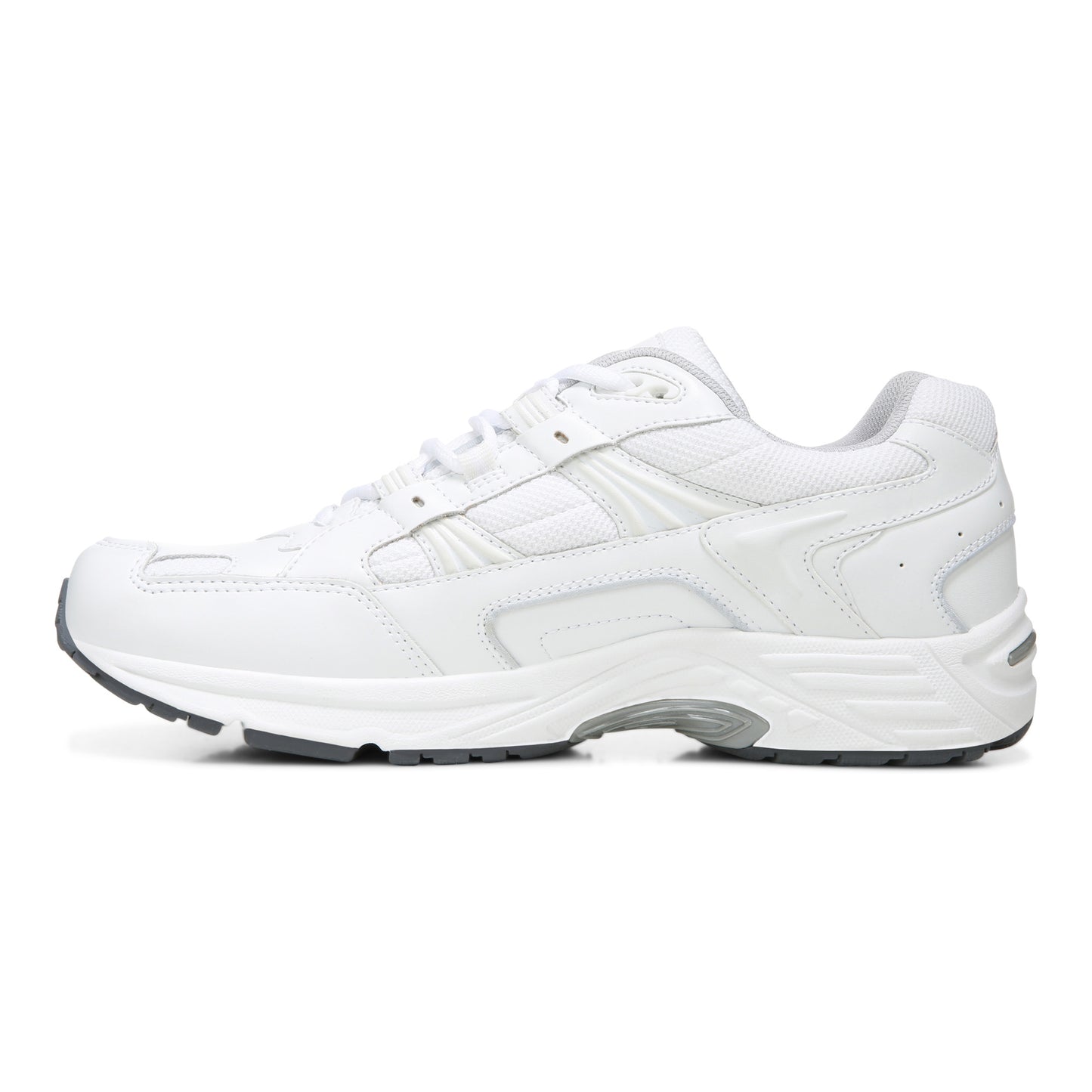 Classic Walker - White LAST ONE SIZE 11