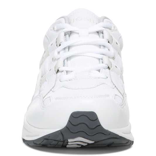 Classic Walker - White LAST ONE SIZE 11