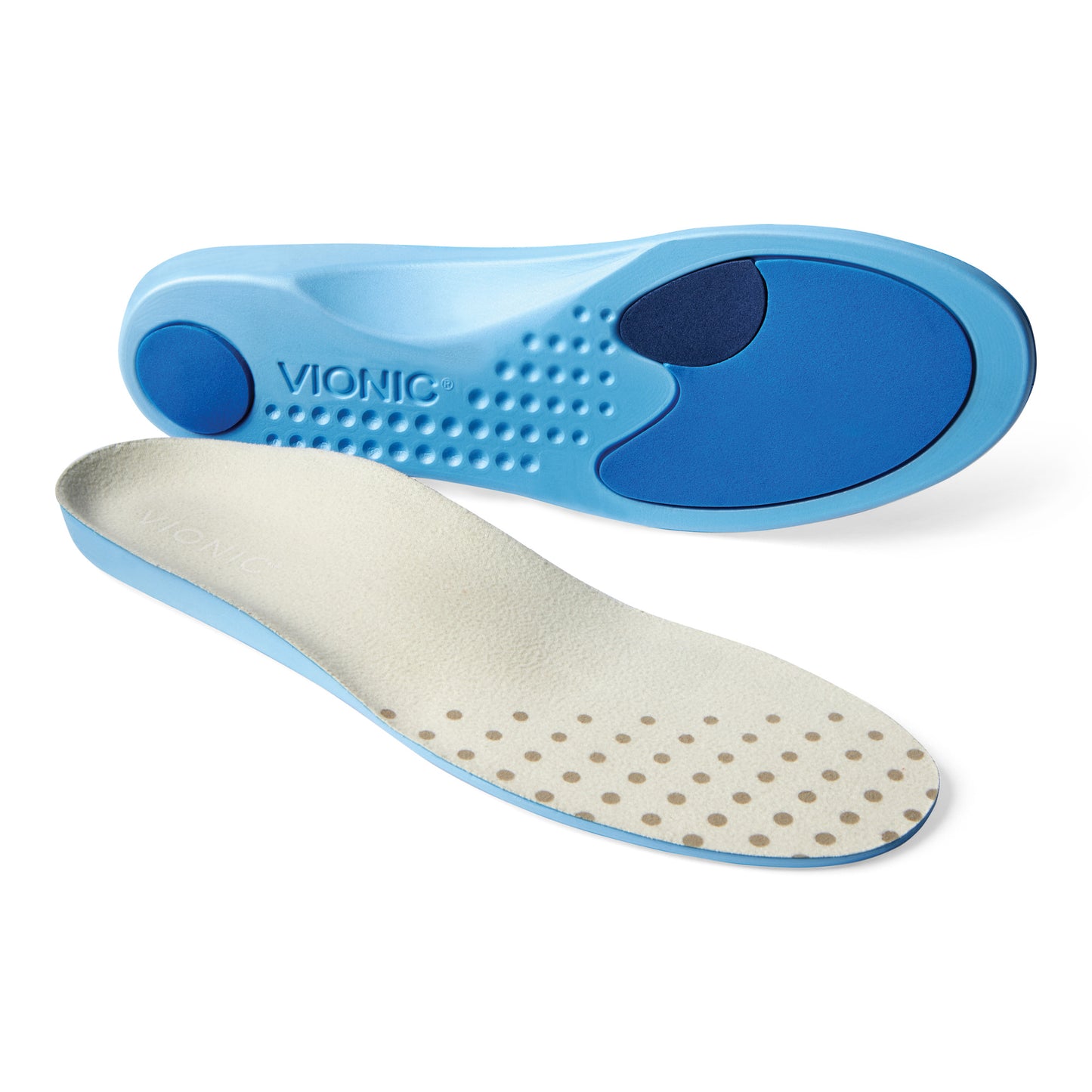 Women's Relief Insole