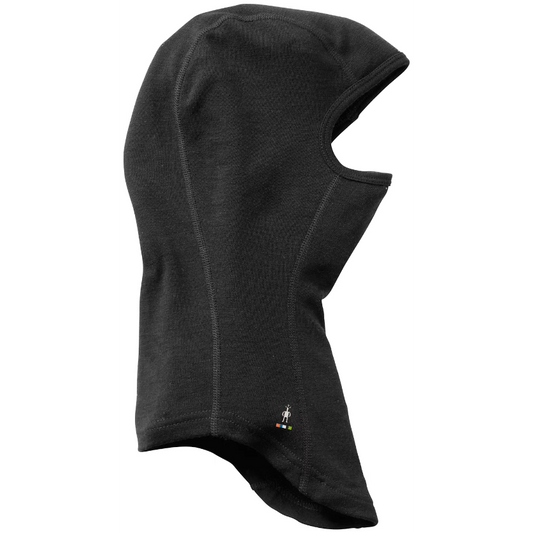 Merino 250 Balaclava - Black